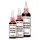 Kunstblut Flasche mit Dosierspitze 50 ml