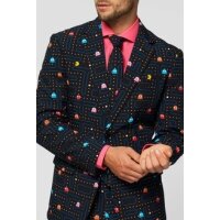 PAC-MAN™ Kostüm Anzug
