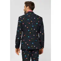PAC-MAN™ Kostüm Anzug