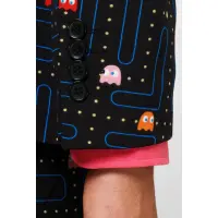 PAC-MAN™ Kostüm Anzug