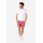 Rick & Morty™ Surreal, Shirt + Shorts, Dark Red