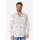 SHIRT LS Pixel Pokémon™, Shirt, White