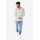 SHIRT LS Pixel Pokémon™, Shirt, White