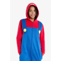 Mario Onesie