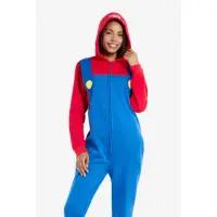 Mario Onesie
