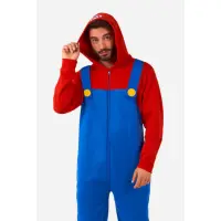Mario Onesie