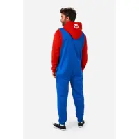 Mario Onesie