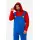 Mario Onesie