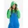 Luigi Kostüm Onesie