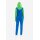 Luigi Kostüm Onesie