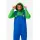 Luigi Kostüm Onesie