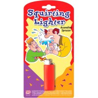 Scherz Feuerzeug