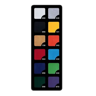 aqua make-up Color Set Karneval