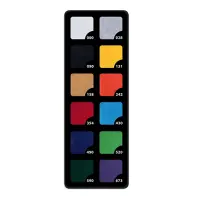 aqua make-up Color Set Karneval