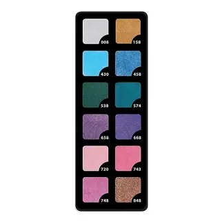aqua make-up Color Set Märchenland