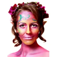 aqua make-up Color Set Märchenland