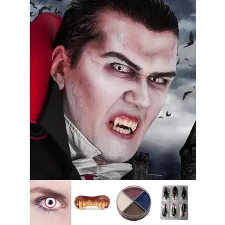 Make-Up Set Vampir