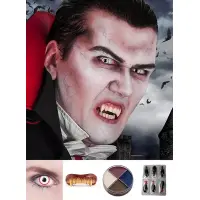 Make-Up Set Vampir