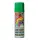 Haarspray grün