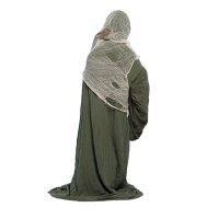 Deko Gruselige Hexe 153 cm