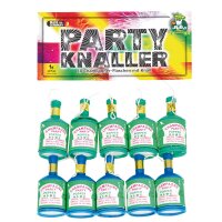 Party Knaller Champagner 10 Stück Kat. F1
