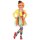 Kinderkostüm Clown Gr. 110