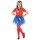 Kinderkostüm Wondergirl Gr. 110