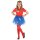Kinderkostüm Wondergirl Gr. 110