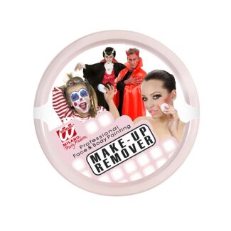Make-up Entferner