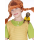 Äffchen Schulterfigur