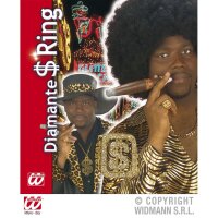 Strass $ Ring