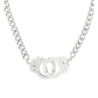 Handschellenkette
