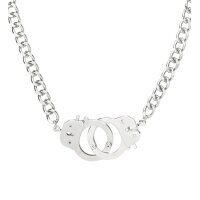 Handschellenkette