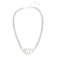 Handschellenkette