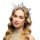 Boland Diadem Halo-Krone Saphira