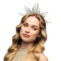 Boland Diadem Halo-Krone Orion