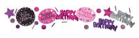 Konfetti pink 34 g Sparkling Celebration