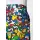 Super Mario™ Kostüm Anzug– Mushroom Kingdom Style