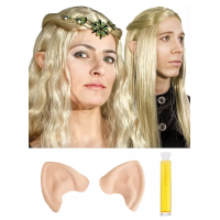 Latexohren Hochelf