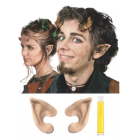 Latexohren Satyr