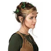 Latexohren Satyr