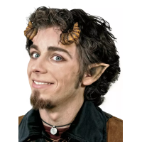 Latexohren Satyr