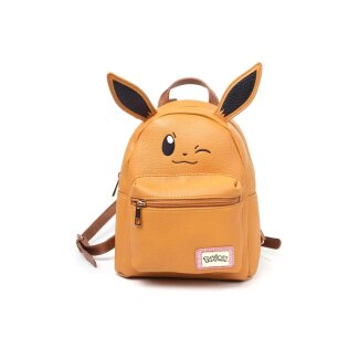 Pokémon - Evoli Backpack
