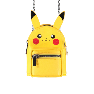 Pokémon - Pikachu Micro Bag