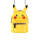 Pokémon - Pikachu Micro Bag
