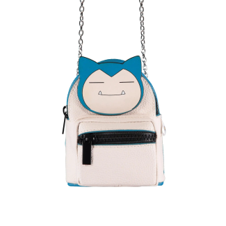 Pokémon - Relaxo Micro Bag