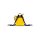 Pokémon - Pikachu - Novelty Mini Backpack