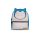 Pokémon - Novelty Mini Backpack - Relaxo