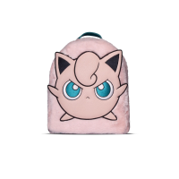 Pokémon - Novelty Mini Backpack - Pummelmuff