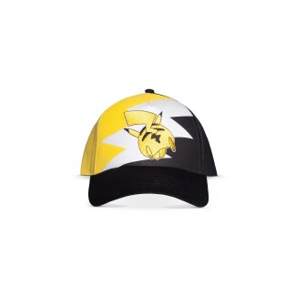 Pokémon - Mens Adjustable Cap